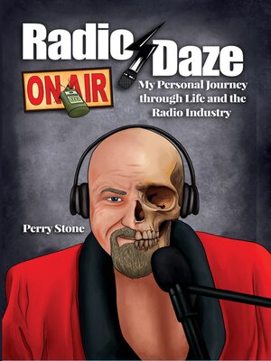 cover image of Radio Daze